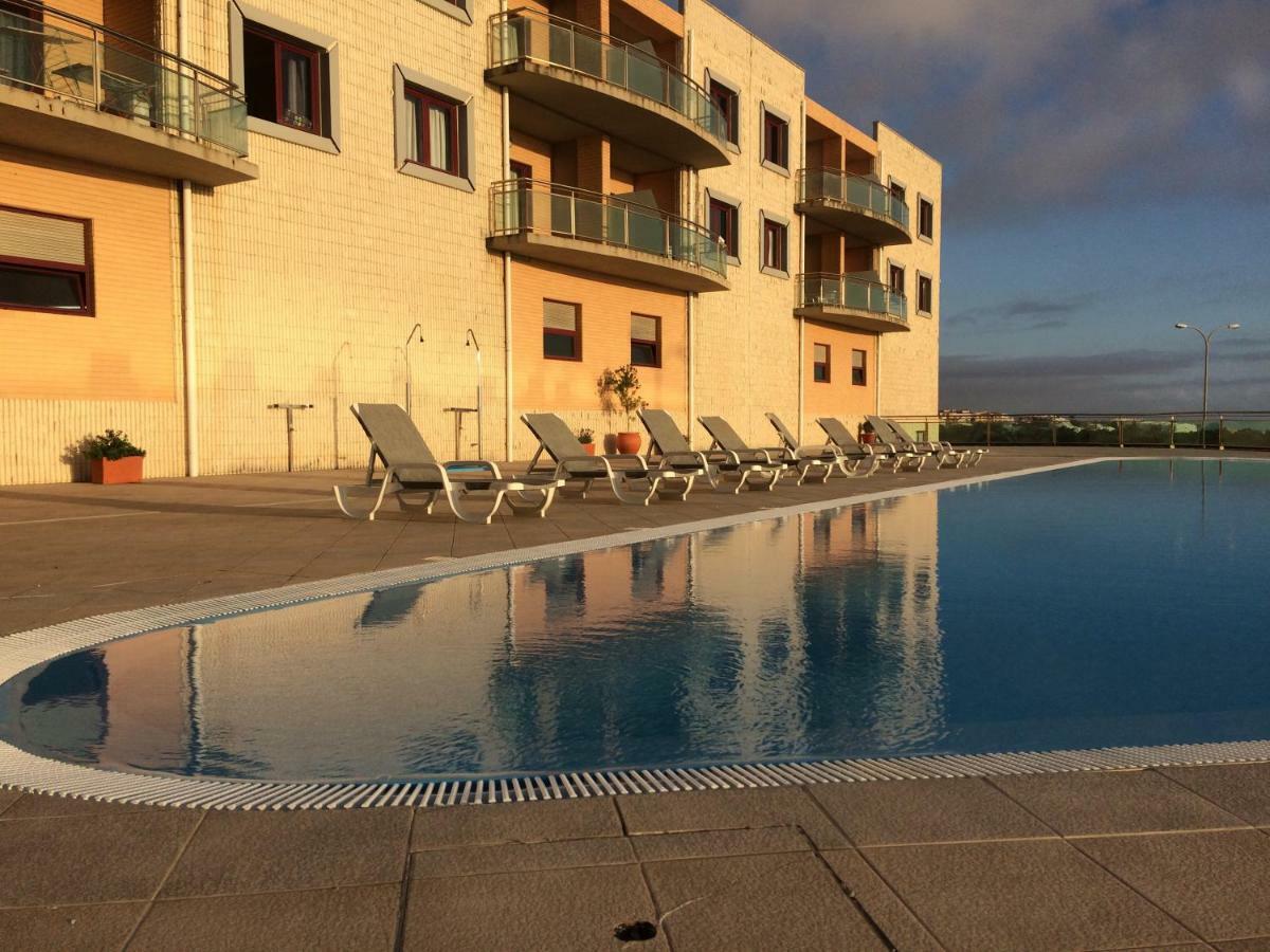 Appartamento Ericeira Surf And Sun Esterno foto