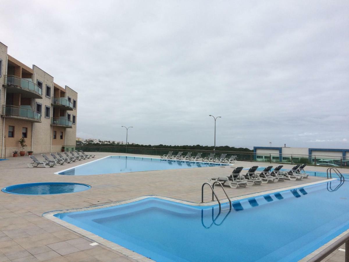 Appartamento Ericeira Surf And Sun Esterno foto