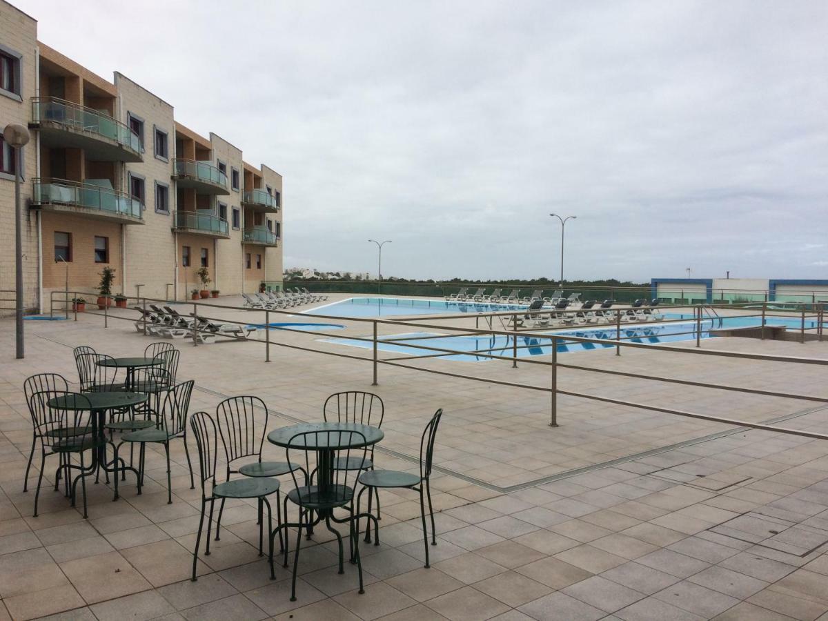 Appartamento Ericeira Surf And Sun Esterno foto