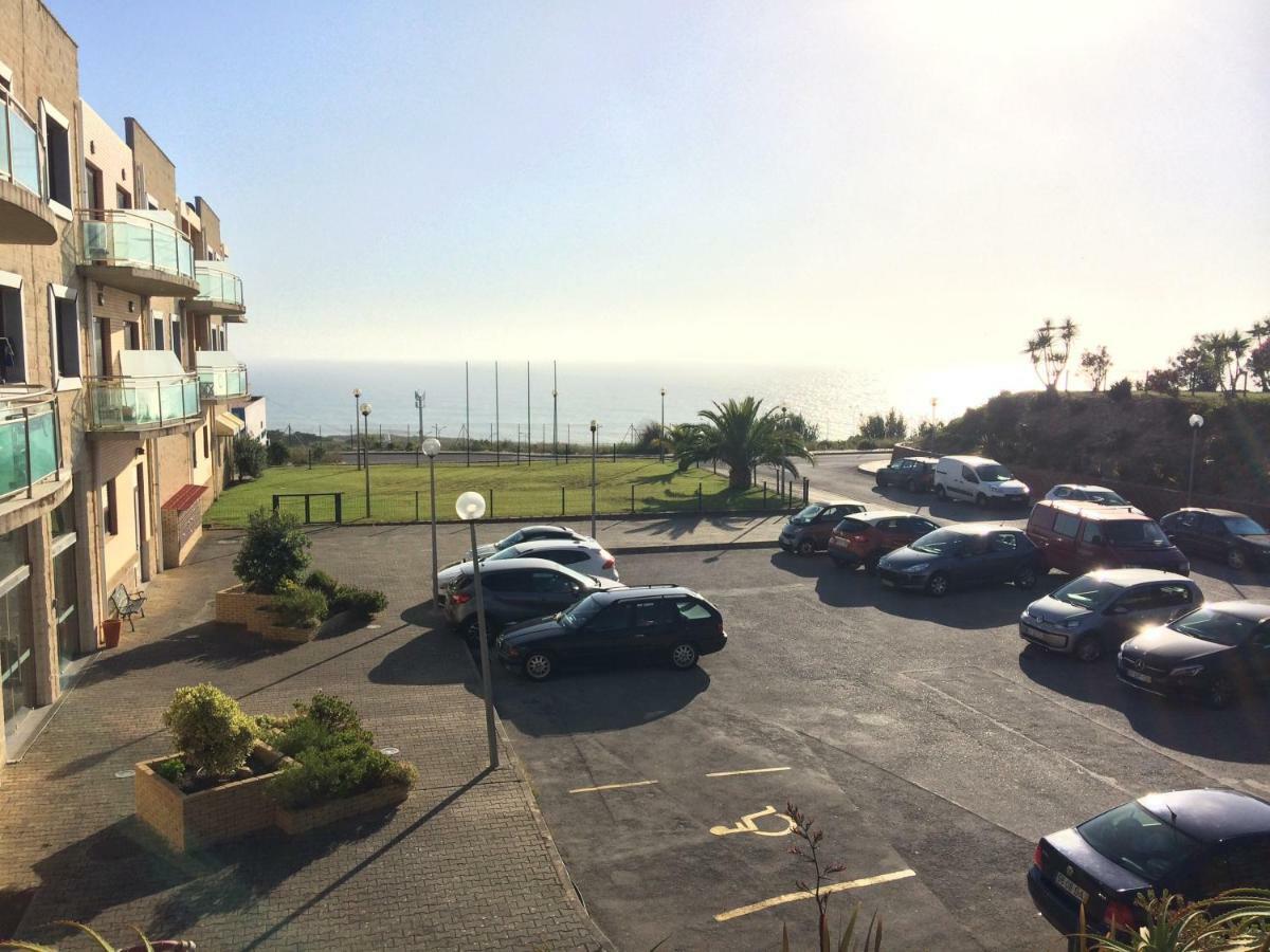 Appartamento Ericeira Surf And Sun Esterno foto