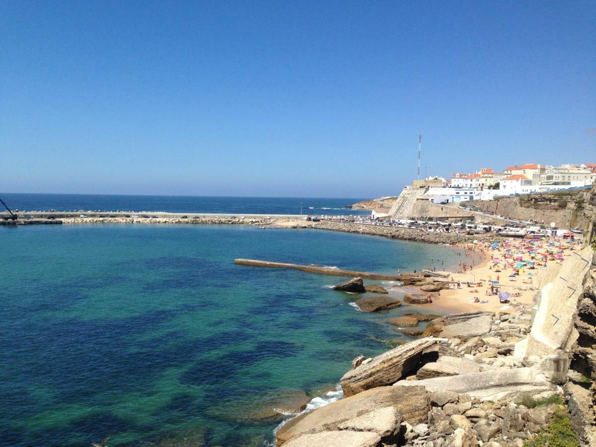 Appartamento Ericeira Surf And Sun Esterno foto