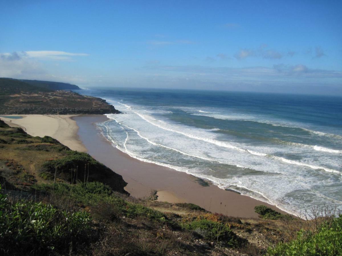 Appartamento Ericeira Surf And Sun Esterno foto