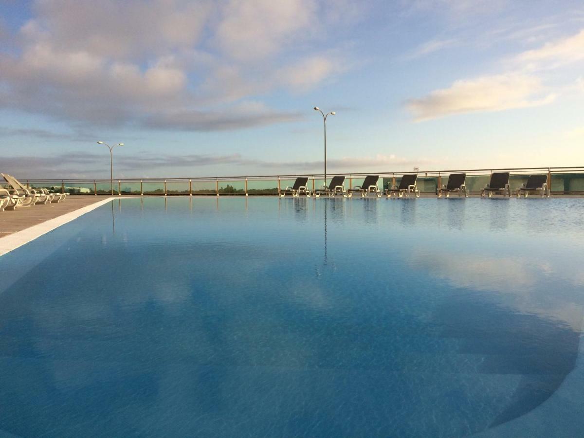 Appartamento Ericeira Surf And Sun Esterno foto