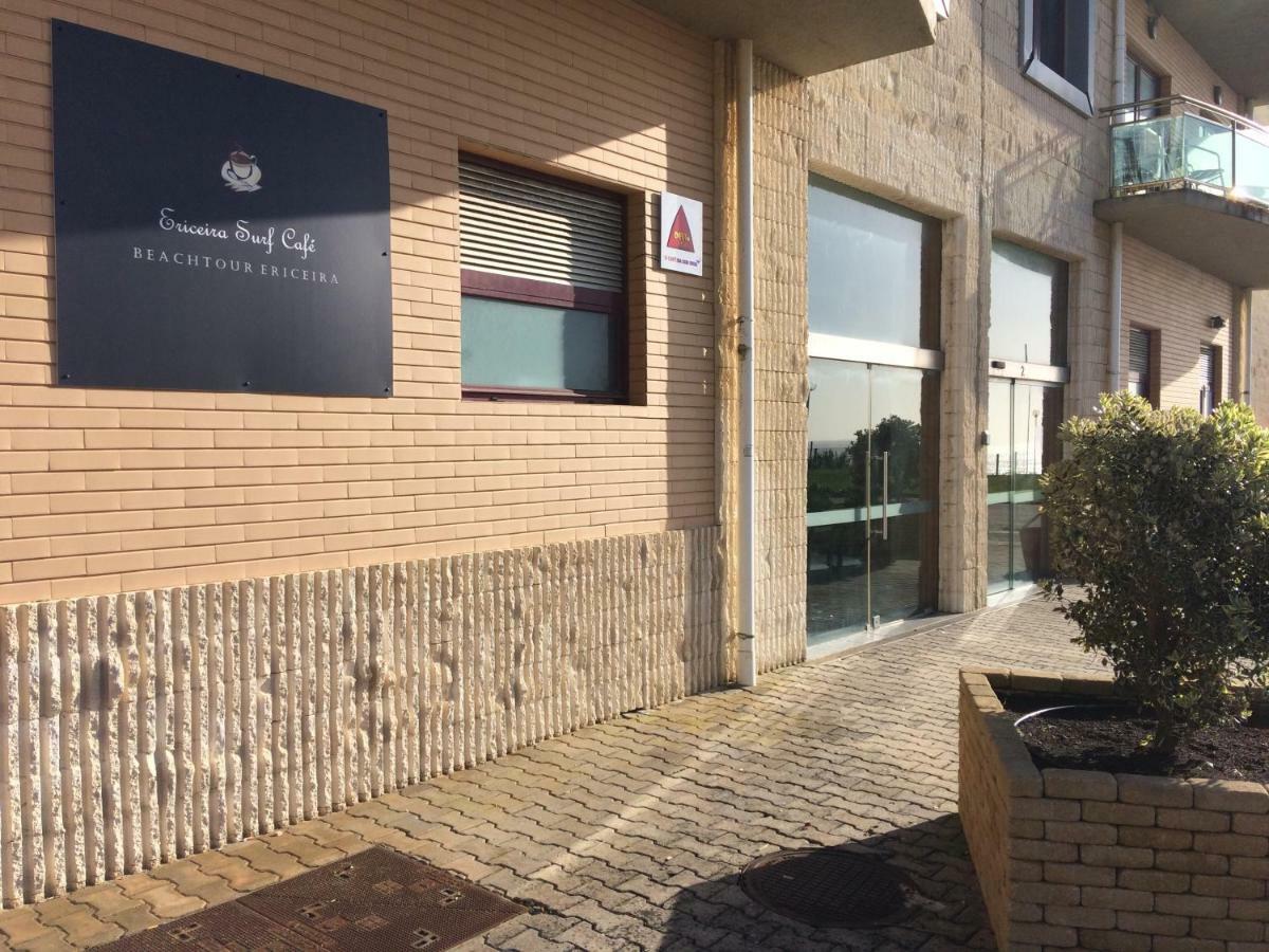 Appartamento Ericeira Surf And Sun Esterno foto