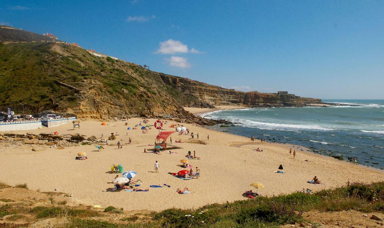 Appartamento Ericeira Surf And Sun Esterno foto